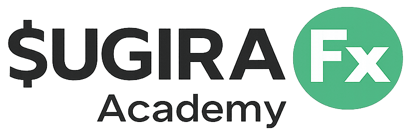 SUGIRAForex Academy Logo